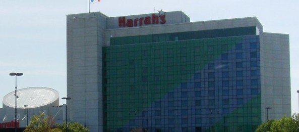 Harrah's council bluffs poker tournaments