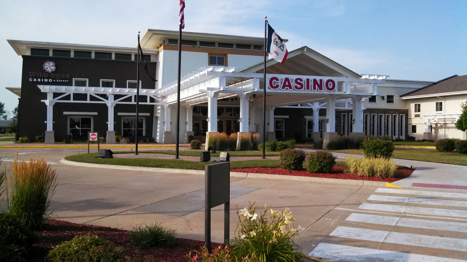 Wild Rose Casino Emmetsburg Hours