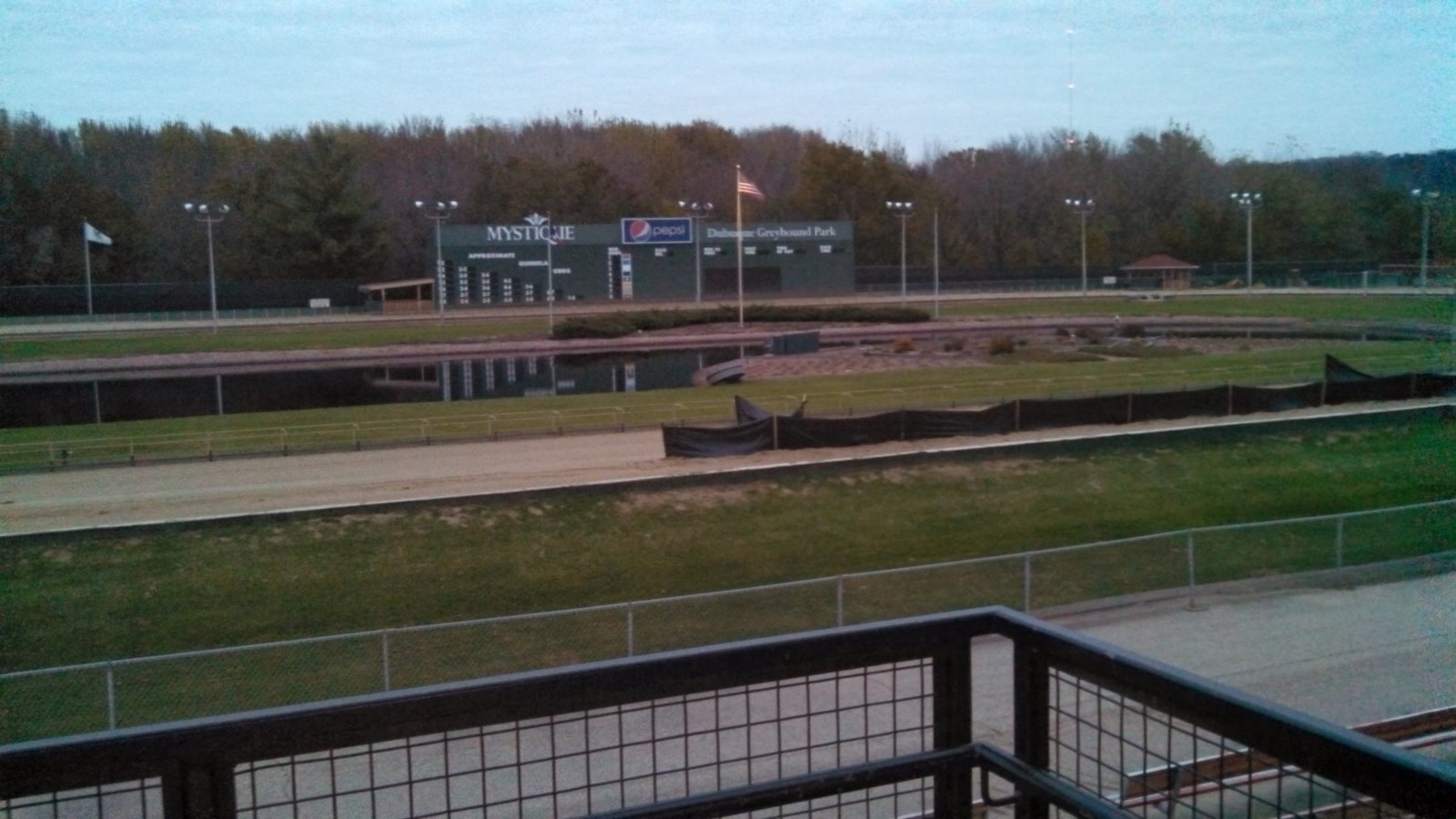 Mystique Dog Track Mystique Dog Track