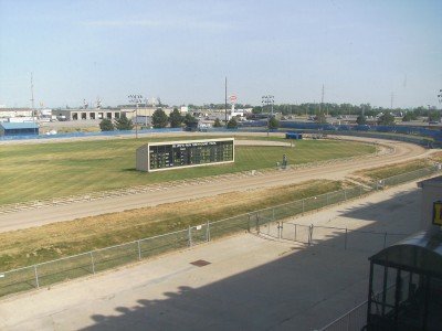 Bluffs Run Greyhound Park Bluffs Run Greyhound Park