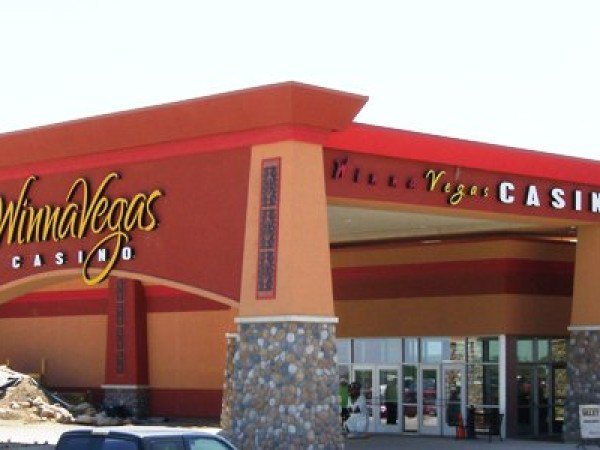 Sloan iowa casino