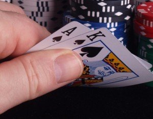 How to play Blackjack