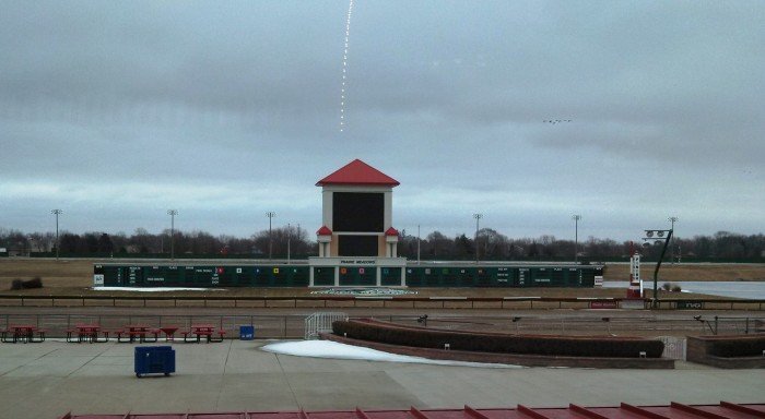 Prairie Meadows Racetrack Prairie Meadows Racetrack