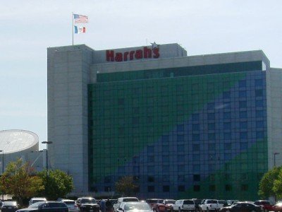 harrah casino council bluffs