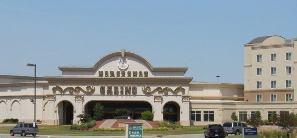 directions to horseshoe casino council bluffs iowa