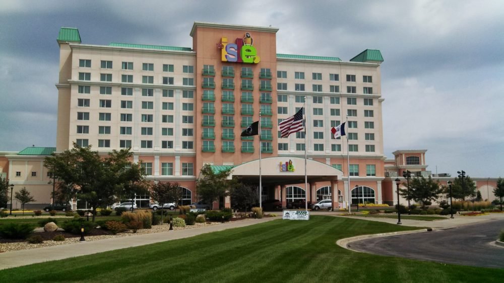 Isle Casino Hotel – Waterloo