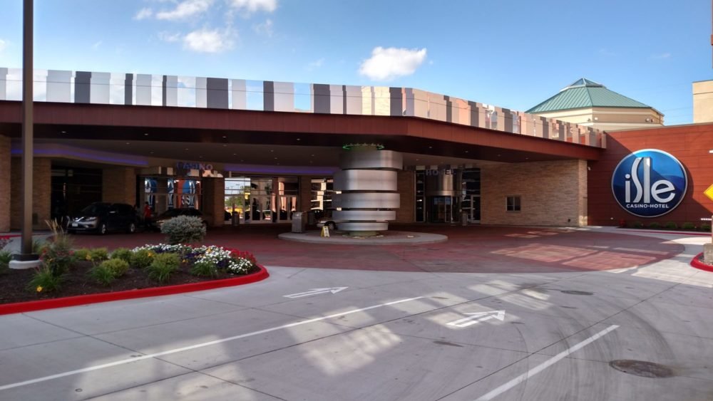 Isle Casino Hotel Bettendorf Isle Casino Hotel Bettendorf